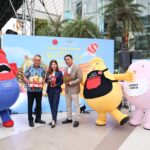 สยามพารากอน คัดสรรผลไม้ไทยส่งตรงจากเกษตรกร 30 แหล่งทั่วประเทศ จัดงาน “SIAM PARAGON TROPICAL FRUIT PARADE 2024”