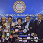 สภาส่งเสริมวัฒนธรรมอาเซียนจัดงานศาสนสัมพันธ์ ไทย-อาเซียน