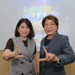 เดอะมอลล์ สนับสนุน เปิดตัวโครงการ เข็มวันอานันทมหิดล ประจำปี พ.ศ. 2567 FROM HANDS TO HEART สองมือห่วงใย ดวงใจผูกพัน