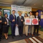 โครงการ เดอะมอลล์ กรุ๊ป เฉลิมพระเกียรติ ๗๒ พรรษา ปวงประชาน้อมสดุดีองค์ราชัน