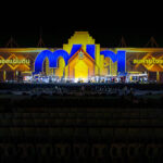 ท่านชายวัชเรศร วิวัชรวงศ์ ให้เกียรติเป็นวิทยากรกิตติมศักดิ์ หลักสูตร The Media (New Era) รุ่นที่ 5