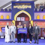 ต้องจารึก! บุรีรัมย์เปิดฉาก มิวสิคัล “ลมหายใจของแผ่นดิน” สุดงดงาม ยิ่งใหญ่อลังการ สมพระเกียรติ