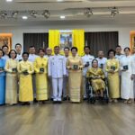 สมาคมสื่อมวลชนไทย-จีน จัดเสวนา “สินค้าจีนยึดไทย ทำอย่างไรให้รอด?’