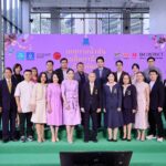 การท่องเที่ยวแห่งประเทศไทย ผลักดันพลัง Soft Power : Festival สู่สายตาชาวโลกผ่านงานเทศกาลประเพณีไหลเรือไฟ จังหวัดนครพนม ปี2567