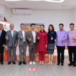 สยามพารากอน จัดงาน “SIAM PARAGON TROPICAL FRUIT PARADE 2025” วันที่ 25 เม.ย.–5 พ.ค.2568 พาร์ค พารากอน