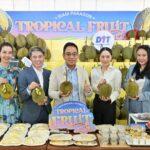 ชพด. ร่วมเทิดพระเกียรติเนื่องในโอกาส วันเฉลิมพระชนมพรรษา สมเด็จพระนางเจ้าสุทิดา พัชรสุธาพิมลลักษณ พระบรมราชินี