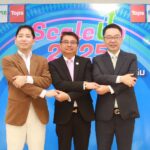 เดอะมอลล์ไลฟ์สโตร์ เฉลิมฉลอง PRIDE MONTH ยิ่งใหญ่ จัดงาน “THE MALL LIFESTORE THE HEART OF PRIDE” จุดประกายพลังแห่งความรัก ความหลากหลาย และความเท่าเทียม ตลอดเดือนมิถุนายนนี้