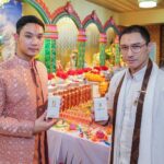 นักเขียน-กวี -ล่าม จากไทยร่วมงาน The 2nd Journey of ASEAN young writers in China