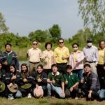 กลุ่มเดอะมอลล์ ชวนต้อนรับ โอปอล สุชาตา มิสเวิลด์ 2025 คนแรกของประเทศไทย