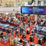 “งานบวร ๑๐” นิทรรศการศิลปะเฉลิมพระเกียรติ พระบาทสมเด็จพระวชิรเกล้าเจ้าอยู่หัวฯ และการประกาศผลการประกวดวาดภาพบนพัดจีบ สะท้อนสังคมยั่งยืนด้วย “พลังบวร”