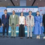 “งานบวร ๑๐” นิทรรศการศิลปะเฉลิมพระเกียรติ พระบาทสมเด็จพระวชิรเกล้าเจ้าอยู่หัวฯ และการประกาศผลการประกวดวาดภาพบนพัดจีบ สะท้อนสังคมยั่งยืนด้วย “พลังบวร”