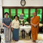 RUN FOR MOM 2025 วิ่งเพื่อแม่ 9 สิงหาคม 2568 ณ อุทยานเบญจสิริ