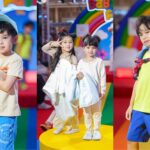 RUN FOR MOM 2025 วิ่งเพื่อแม่ 9 สิงหาคม 2568 ณ อุทยานเบญจสิริ