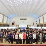 พาณิชย์ เปิดโครงการ เที่ยว ฟิน กิน Thai SELECT ปี 2 ร่วมลุ้นรางวัลใหญ่กว่า 2 ล้าน วันนี้ – 15 .ต.ค. 68