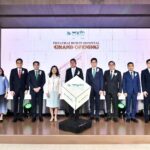 พลิกโฉมองค์กรด้วย AI สัมมนา “AI Leader Transformation” จุดประกายผู้นำยุคใหม่