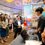 คึกคัก! “เปรี้ยวปาก Festival 2025” ฉลอง 22 ปีรายการเปรี้ยวปาก จัดที่เดอะมอลล์บางกะปิ