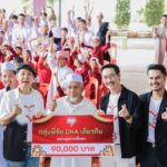 โรงเรียนวัฒนาวิทยาลัย จัดใหญ่ “The Wattana Experience” เผยแนวคิดการศึกษายุคใหม่ด้วยมาตรฐานสากล สร้างรากฐานเยาวชนสู่พลเมืองโลก