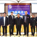 สำนักงาน CEA เปิดตัว “หลักสูตร OFOS ด้านการออกแบบ” เดินหน้าปั้นแรงงานคุณภาพ สู่อุตสาหกรรมสร้างสรรค์ไทย