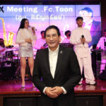 “ดร.ณัฏฐ์” ย้ำ! ทีมชาติยิมนาสติกส์ไทยรวมพลังสู้ศึกซีเกมส์ เตรียมพร้อมทุกด้าน