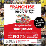 “All You Can Check” ชวนดูแลสุขภาพ—รับจังหวะ 11.11 ให้ของขวัญตัวเองด้วยการ “ตรวจ – ปรับ – เปลี่ยน – ติดตาม – ต่อเนื่อง”