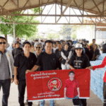 ยุทธการสระบุรี! ‘บิ๊กต๋อง’ เผยผลกวาดล้างบัญชีม้าเจาะต้นตอ ลดความเสียหายจากอาชญากรรมออนไลน์