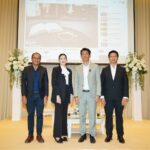 “มาดามหยก” มั่นใจพลังเงียบ เปิด 3 แคนดิเดตนายกฯ พรรคก้าวอิสระ ชูการเมืองจิตอาสา เปลี่ยนประเทศปี 2026