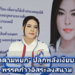 KEMREX ประกาศก้าวสำคัญ สู่การยกระดับมาตรฐานการดูแลต้นไม้เมืองไทย เปิดผลวิจัยโชว์ศักยภาพ “FlexiTree” พร้อมเปิดตัว Tree Care Hospital Thailand แห่งแรกของประเทศไทย