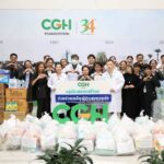 SPORTS MALL ผู้สนับสนุนอย่างเป็นทางการ SEA GAMES ครั้งที่ 33 – ASEAN PARA GAMES ครั้งที่ 13 ยกระดับ Retail–Sports Ecosystem ผนึกกำลังแบรนด์กีฬาชั้นนำ ชวนคนไทยส่งพลังเชียร์นักกีฬาไทย