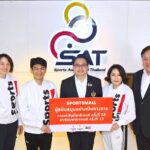 เดอะมอลล์ กรุ๊ป – มูลนิธิอาสาเพื่อนพึ่ง (ภาฯ) ยามยาก สภากาชาดไทย ผนึกพลังน้ำใจดารา นักแสดง จัดคอนเสิร์ตการกุศล “เพราะเราคือคนไทย”