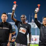 ดร.ณัฏฐ์ มั่นใจทีมเทนนิสไทยสู่ศึกซีเกมส์ 2025 เป้า 4 ทอง – ชี้ลอนเทนนิสฯ บริหารงานเยี่ยม พร้อมเร่งสื่อสารซีเกมส์ให้คนไทยรับรู้