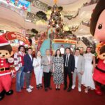 “คิโชเก้”ร่วมกิจกรรมไนกี้ย้ำวิ่งให้สนุกแล้วความสำเร็จจะตามมา