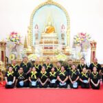 อบอุ่น–ทรงพลัง! งานประกวดกีตาร์คลาสสิก Thailand Classic Guitar Contest 2025 จุดประกายเยาวชนไทย