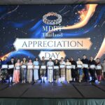 เดอะมอลล์ กรุ๊ป จับมือ แกร็บ ประเทศไทย เสริมแกร่ง Customer Ecosystem มอบสิทธิพิเศษเอ็กซ์คลูซีฟให้สมาชิก M Card และลูกค้า Grab VIP