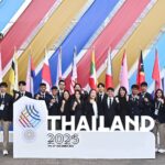 โรงพยาบาลซีจีเอช พหลโยธิน รับมอบ Certificate of Appreciation จากสมาคม MDRT Thailand ในงาน MDRT Thailand Appreciation Day 2025