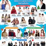 “SkinX” พลิกโฉมสุขภาพความงามครบวงจร ผิว-ผอม-ผม จบในแอปเดียว ตอบโจทย์ไลฟ์สไตล์ยุคดิจิทัล