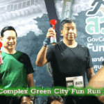 เดอะมอลล์ กรุ๊ป จับมือ แกร็บ ประเทศไทย เสริมแกร่ง Customer Ecosystem มอบสิทธิพิเศษเอ็กซ์คลูซีฟให้สมาชิก M Card และลูกค้า Grab VIP