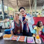 เครือข่ายผู้ใช้บุหรี่ไฟฟ้า หนุนแก้กฎหมายยาสูบ ดึงระบบเถื่อนสู่การกำกับของรัฐ