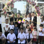 MEA x FA Thailand ดันฟุตซอลไทยเต็มสูบ หนุน MEA Futsal Thai League 2026 พร้อมยกระดับทีมชาติ–ฟุตซอลหญิง