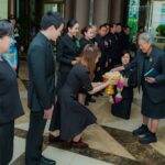 ดูแลคนข่าว! สมาคมช่างภาพข่าวมอบทุนการศึกษา-เงินช่วยเหลือ รวมกว่า 6 แสนบาท
