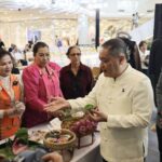 ตำรวจภูธรภาค 1 ระดมกำลังรับสงกรานต์ จับผู้ต้องหา 237 คน ยึดปืน 56 กระบอก