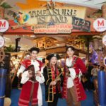 ร้อนนี้ ช้อปให้คูล ด้วยดีลแรงดับร้อนแห่งปี! POWER MALL COOL SUMMER ESCAPE เย็น คุ้ม ครบ จบที่เดียว