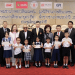 ห้างแตกอีกครั้ง! สองกัปตันเรือ ตาร์อู๋ – ออฟโรด ชวนเดินทางสู่เกาะมหาสมบัติ ในงาน “M TREASURE ISLAND”