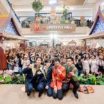 “IN2IT X 7-Eleven Perfect Match with Freen” ความงามรูปแบบใหม่ ตอบโจทย์ผู้บริโภคยุคดิจิทัล