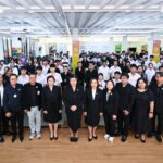 มูลนิธิป่อเต็กตึ๊ง ลดความเหลื่อมล้ำ ขยายโอกาส สร้างอาชีพ สร้างชีวิตอย่างเท่าเทียมแก่ชาวนครราชสีมา