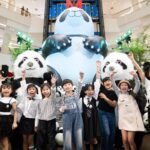 PiXXiE ปลุกสยามร้อนระอุ! ในงาน “Dreamy Fruit Tea x PiXXiE Summer เวอร์สุด Mix”