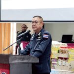 กรมการค้าภายในเดินหน้าโครงการ “ธงเขียวราคาประหยัดพลัส” ช่วยเกษตรกรและประชาชนลดค่าครองชีพ