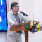 พืชสวนโลกอุดรธานี: ประตูสู่โลกใบใหม่ Udon Thani International Horticultural Expo — Gateway to a New World