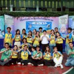 ทีเส็บจัดงาน MICE Academy Day 2026 เปิดเวที “MICE Universe สู่ความยั่งยืน” เร่งปั้นคนรุ่นใหม่ ยกระดับไทยสู่ศูนย์กลางการศึกษาไมซ์อาเซียน