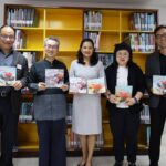 ภูเก็ตเปิดงาน “เปิดตัวแหล่งเรียนรู้ แหล่งท่องเที่ยว และบ้านศิลปินหลักในจังหวัดภูเก็ต” เวทีสร้างสรรค์เชื่อมศิลปิน–ชุมชน สืบสานวัฒนธรรมสู่การท่องเที่ยวเชิงคุณค่า