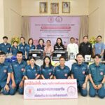 “บาโงยโมเดล” ต้นแบบชุมชนปลอดบุหรี่ ลดนักสูบหน้าใหม่ คุมบุหรี่ไฟฟ้า ยกระดับคุณภาพชีวิตคนยะลา